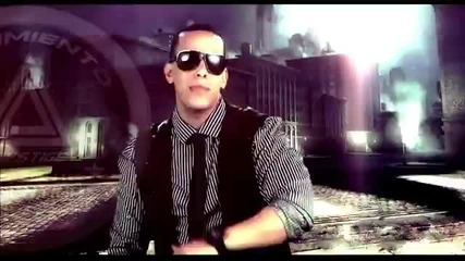 Daddy Yankee Prestige 3d video Hd