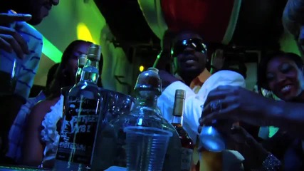 Beenie Man (feat. Fambo) - Im Okay / Driving Rum & Redbull (hq) 