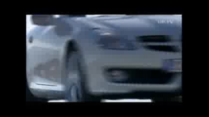 Mercedes Benz Slk - Class 