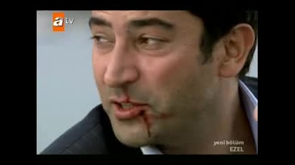 Езел - еп.61/8 част (bg Subs) 