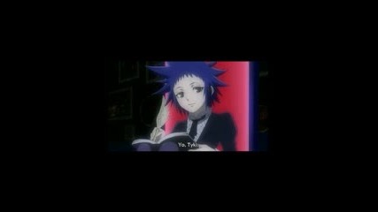 Wada Kaoru - Road Camelot