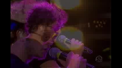 Rbd - Y No Puedo Olvidarte - Tour Del Adius (sao Paulo - Brasil) 