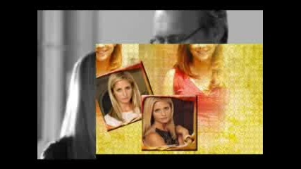Buffy The Vampire Slayer