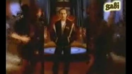 U96 - Night In Motion