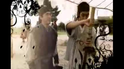 [ Preview ] Legend of Hyang Dan (2007)
