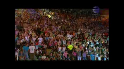 планета Дерби 2009 - Микс на Камелия