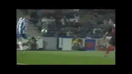 Ricardo Quaresma By Red Devil