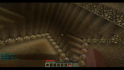 Minecraft kushta