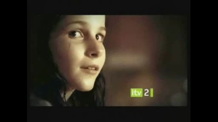 Supernatural - Uk The Kids Are Allright