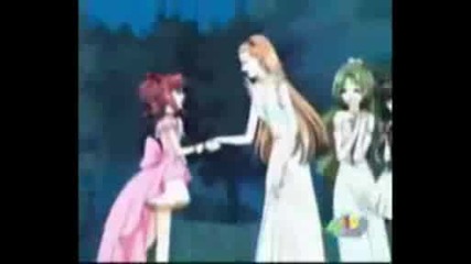 Tokyo Mew Mew - What Is Love