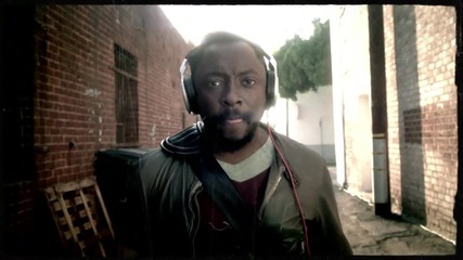 Black Eyed Peas - The Time