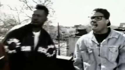 Main Source - Just Hangin_ Out