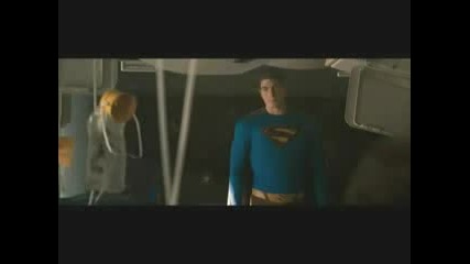 Superman - Evanescence - Bring Me To Life
