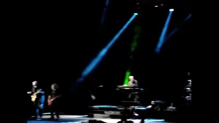 Kansas - Song for America - Live in Sofia 2008 