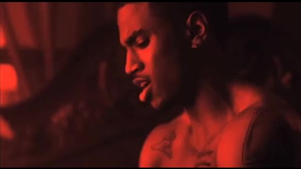 Trey Songz - Neighbors Know My Name