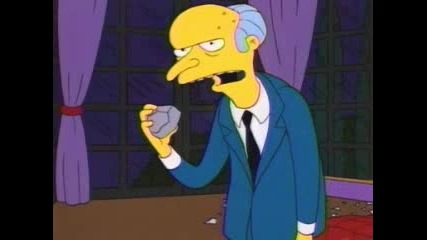 The Simpsons S05 E18 