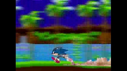 Sonic Runs