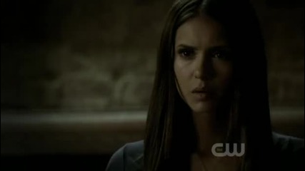 The Vampire Diaries s02 ep05 part3 
