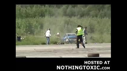 Фатален Дрифт