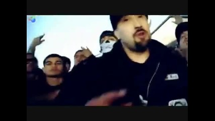 Cypress Hill - It Aint Nothin 