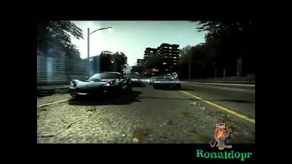 need for speed world trailer Hq 