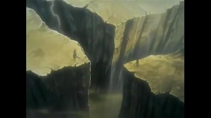 Bleach Amv - Let the Sword Roar