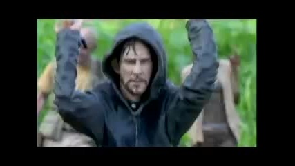 Lost - Parody