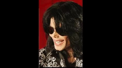 Michael Jackson - You are there