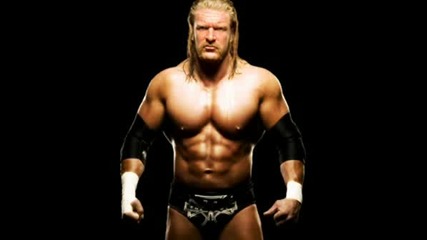 Triple H - Theme