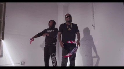 Mark Battles Feat. Wale & Derek Luh - Got A Feeling ( Remix )