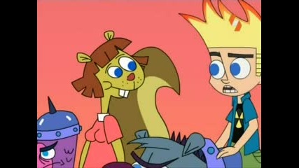 Johnny Test S02e05 [bgaudio.tvrip] - Planet