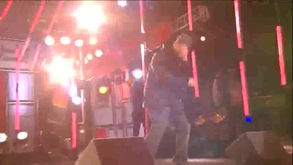 (превод) Eminem - We Made You [live]