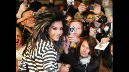 Snimki Na Tokio Hotel