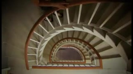 El color de la Pasion - Capitulo 1