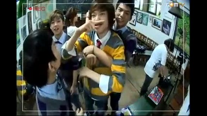 Teen Top Cam Whore cute and funny 