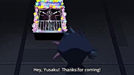 Yu-gi-oh! Vrains Episode 117