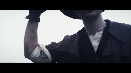 Saule - Dusty Men (feat. Charlie Winston)