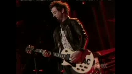 American Idol 2008 Finale - David Cook - Dream Big