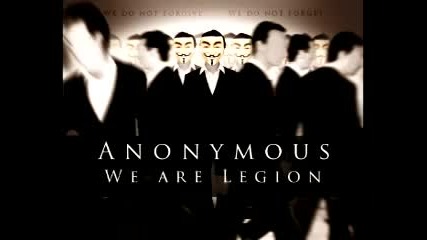 Message from Anonymous Protect Ip Buy