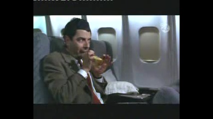 Mr Bean