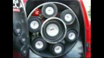 Mtx Audio