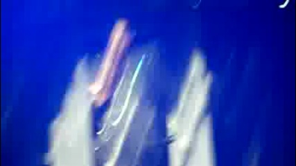 Tokio Hotel - Komm Lille Humanoid City Tour 17.03.2010 