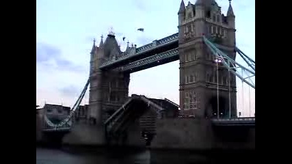 Tower Bridge #3