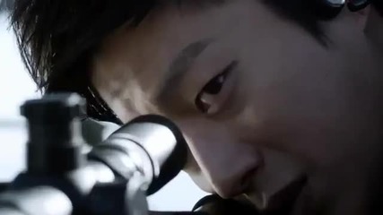 Official Trailer #1 - Iris 2