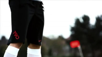 Fernando Torres Signature Move - Master Accuracy
