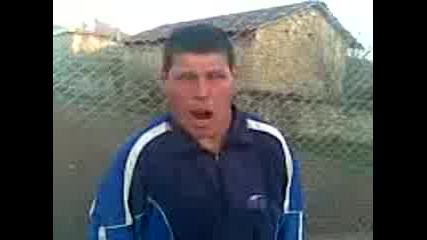 Valio Puska Sirenite
