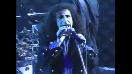 Kroq - System Of A Down - Part 1