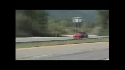 Toyota Supra Compilation