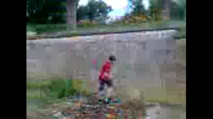 super wall spin