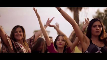 Konstantinos Koufos - Trelainomai | Official Music Video